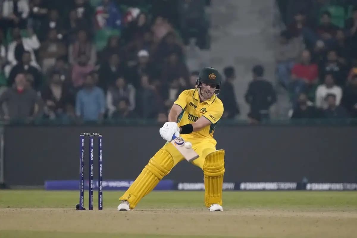 Calf Injury Rules Inglis Out of New Zealand T20s, Carey Drafted In