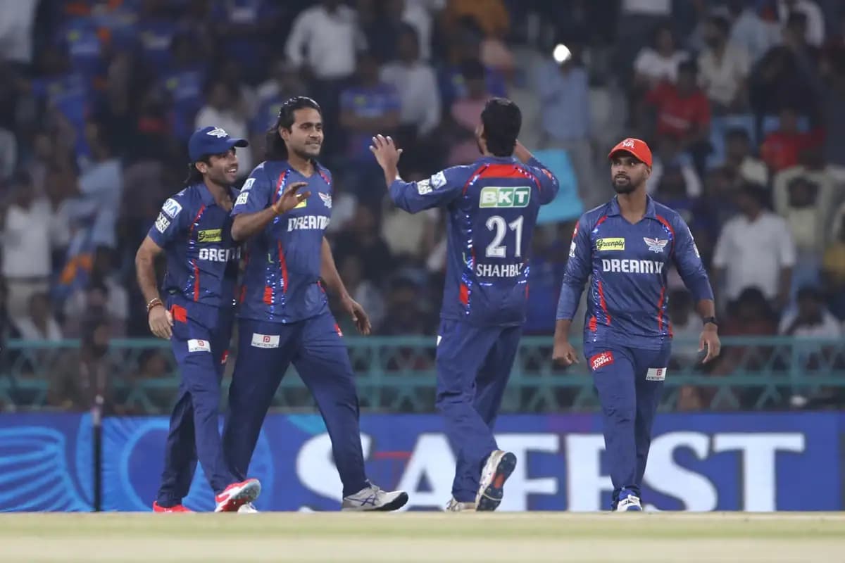 Rathi, Narine’s spin twin, thrives on his love for bowling and it's paying off