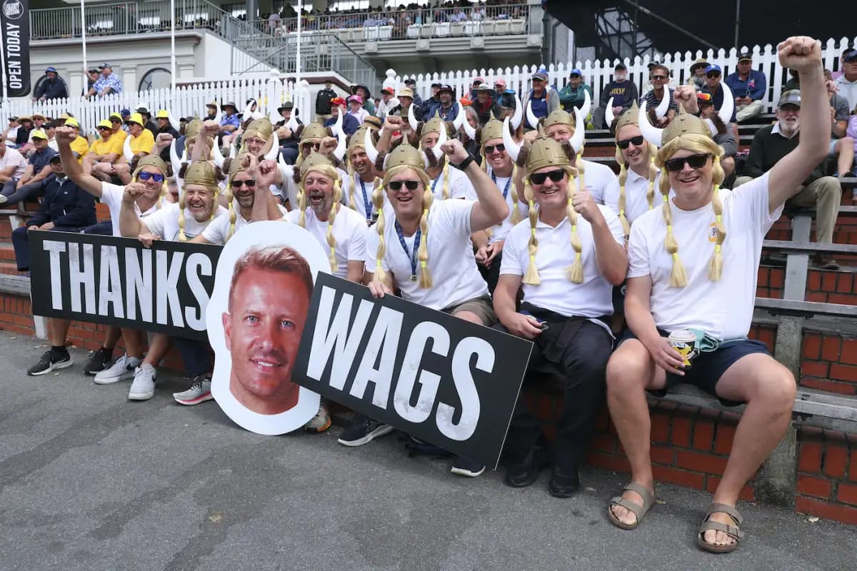 'Definitely a tick off the bucket list' - emotional Wagner signs off with Plunket Shield in his hands