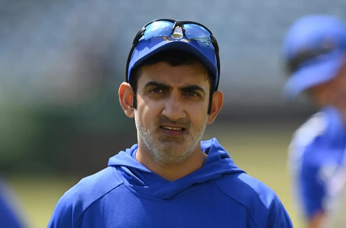 Gambhir Backs Young Bowlers and Gill as India’s Transition Period Continues