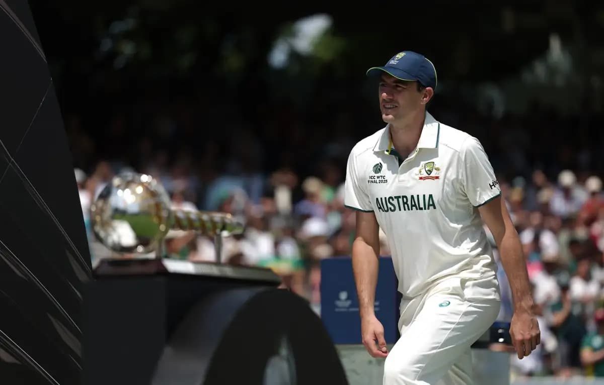 Cummins Backs Green for No. 3 Role as Australia Eye Ashes Stability