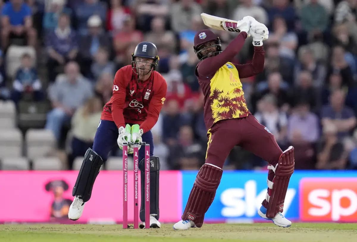 Shai Hope Returns to Test Cricket as West Indies Begin New Era Under Chase