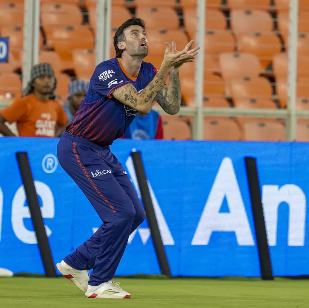 Southern Brave Edge Victory as Anderson Struggles on Hundred Debut