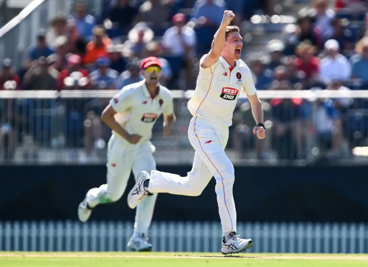 Doggett Declares Himself Ready to Step In for Ashes Duty if Called Upon