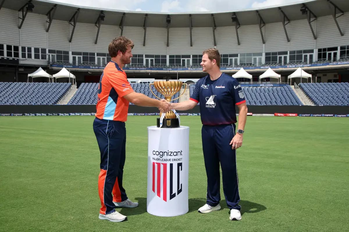ACE Files Legal Action Against USA Cricket Amid Escalating Power Struggle