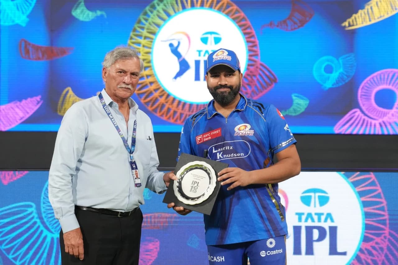 India Poised to Enter Asia Cup Without Team Sponsor Amid Transition Talks