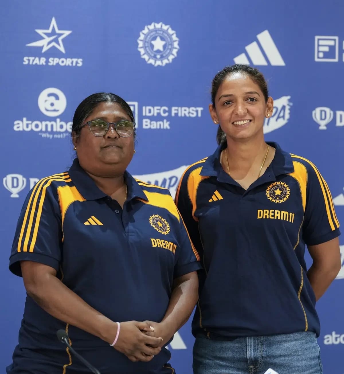 India Women Set to Kick Off World Cup Preparations with Intensive Training Camp in Visakhapatnam