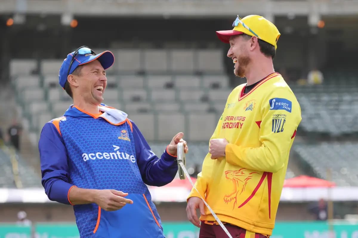 Boult’s Brilliance and Pooran-Monank Stand Keep MINY Alive in MLC Playoff Hunt
