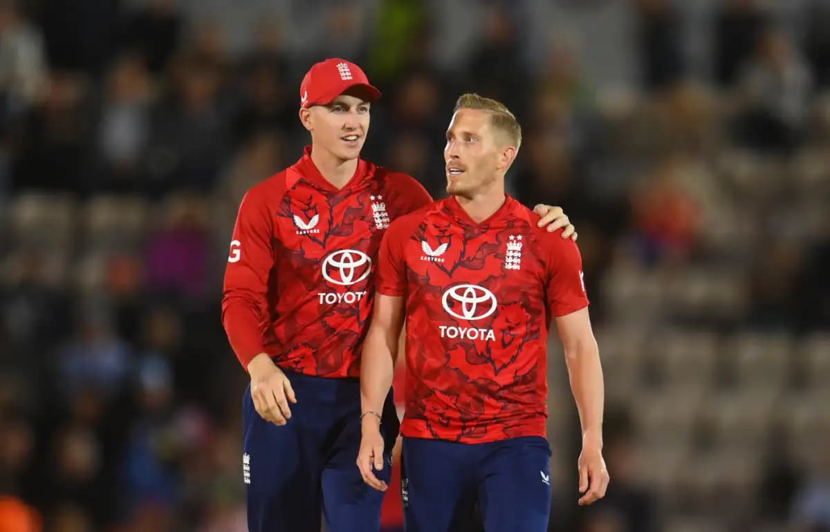 Livingstone’s Unbeaten 85 Powers Lancashire to Victory Over Kent