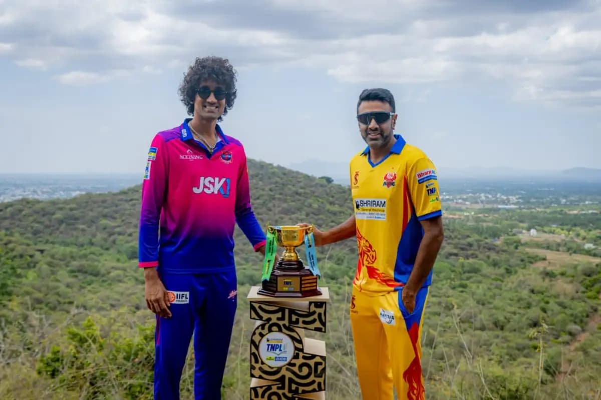 Ravichandran Ashwin Announces Retirement from IPL Career