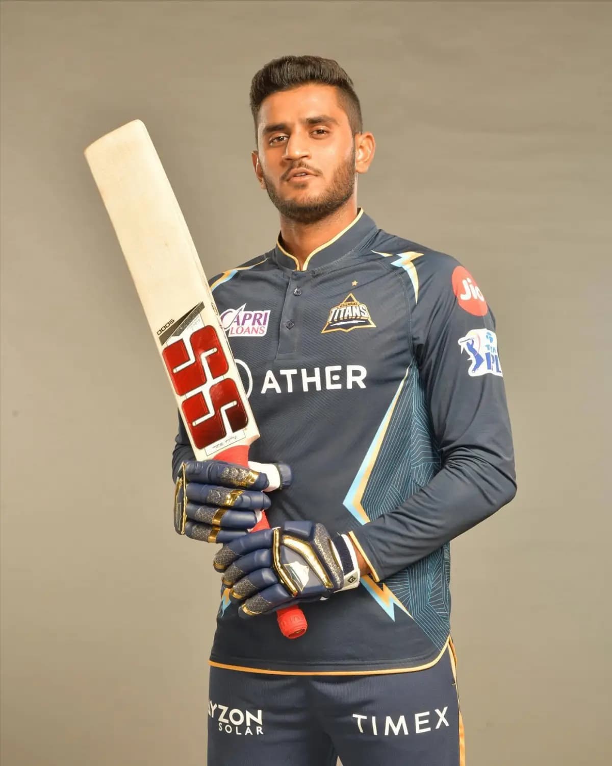 Urvil Patel Joins CSK as Replacement for Injured Vansh Bedi in IPL 2025