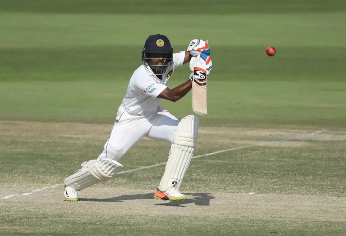 Kaushal Silva Named Hong Kong Head Coach Ahead of Asia Cup