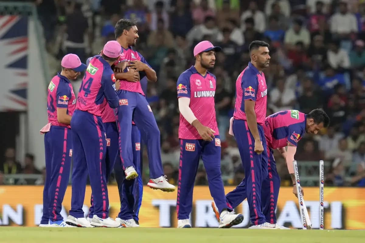 Sandeep: To earn a spot in the XI, 'you need to offer real value'