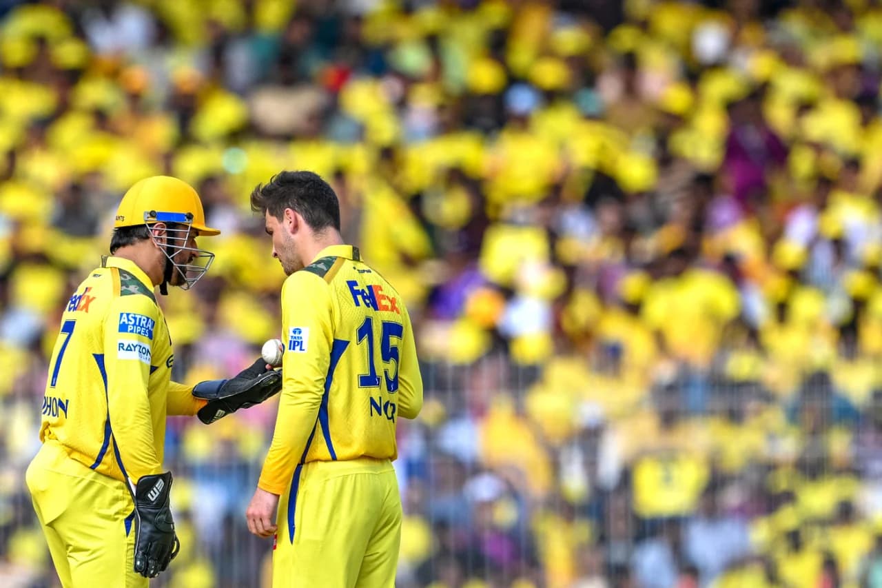 IPL 2025 Orange and Purple Cap standings: Starc climbs back to second place