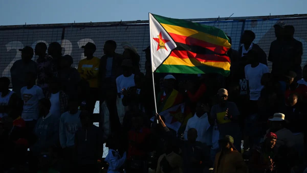 Zimbabwe and Namibia Seal Places in Women’s T20 World Cup Global Qualifier