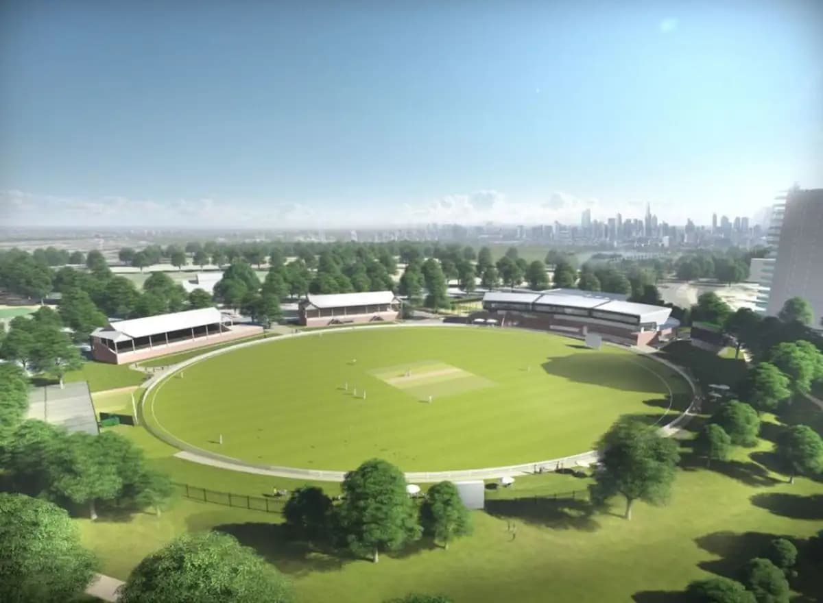 Floodlight Issues Prompt Shift of Australia-India ODI Away from Melbourne