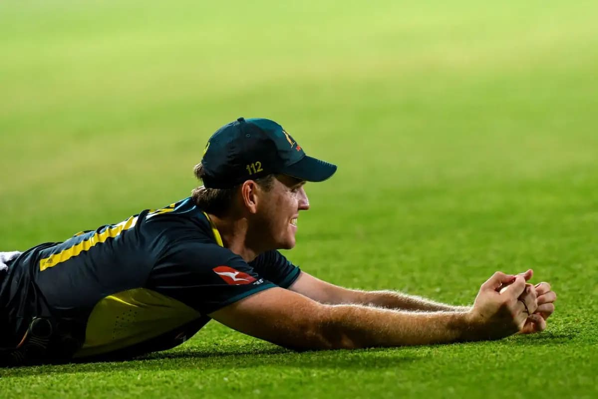 Owen Secures First ODI Call-Up Against South Africa as Labuschagne Holds His Place