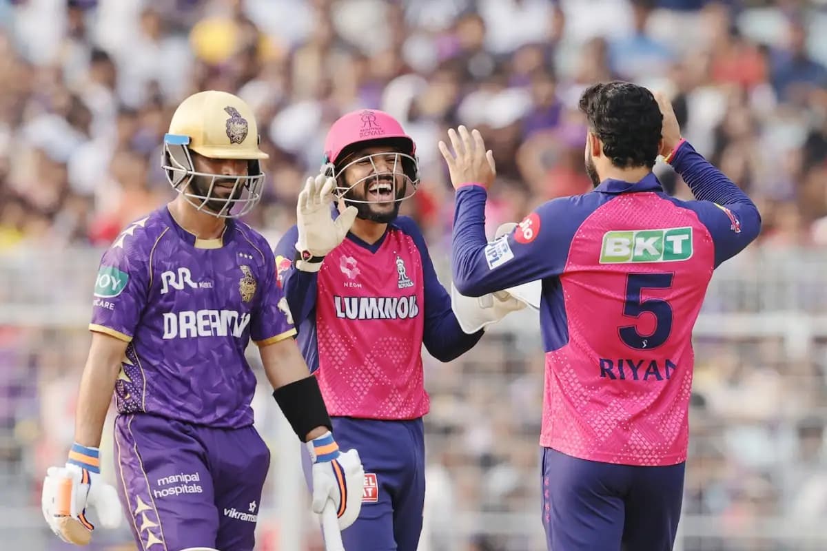 Rahane Steps Aside: Mumbai Veteran Backs Fresh Leadership in Ranji Setup
