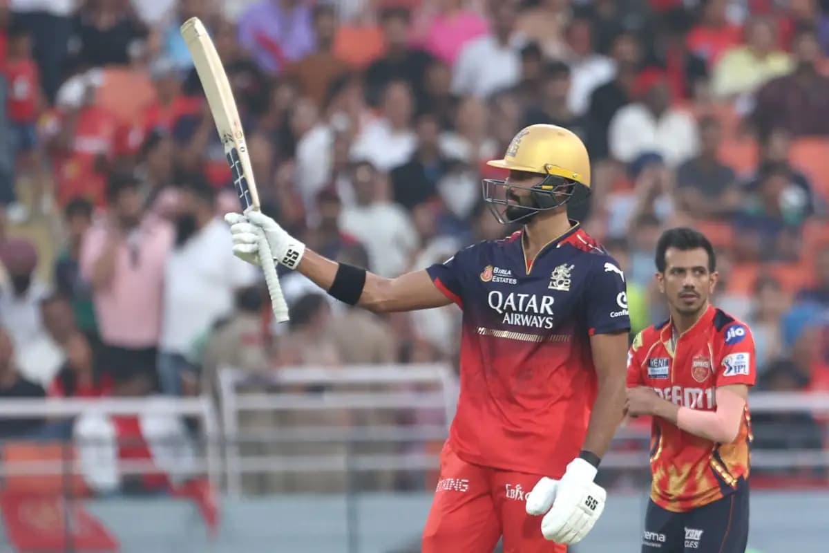 Injury Forces Padikkal Out of IPL 2025, Mayank Agarwal Returns to RCB; DC Sign Sediqullah Atal as Brook’s Replacement