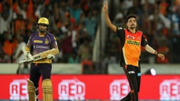 IPL 2025 Orange and Purple Cap Standings: Siraj Moves into Joint-Second Among Bowlers