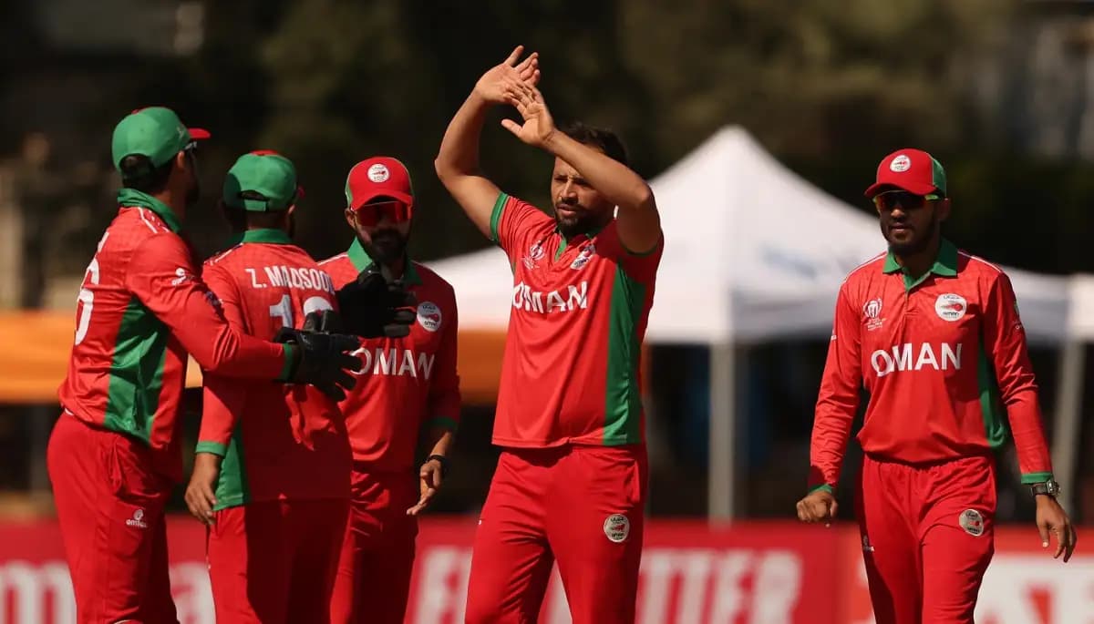 Oman Cricketers Forced Out After Unpaid World Cup Prize Money Sparks Crisis