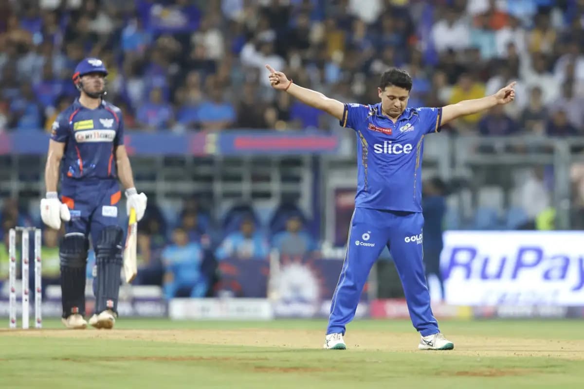 Piyush Chawla Announces Retirement After Two-Decade Cricket Career