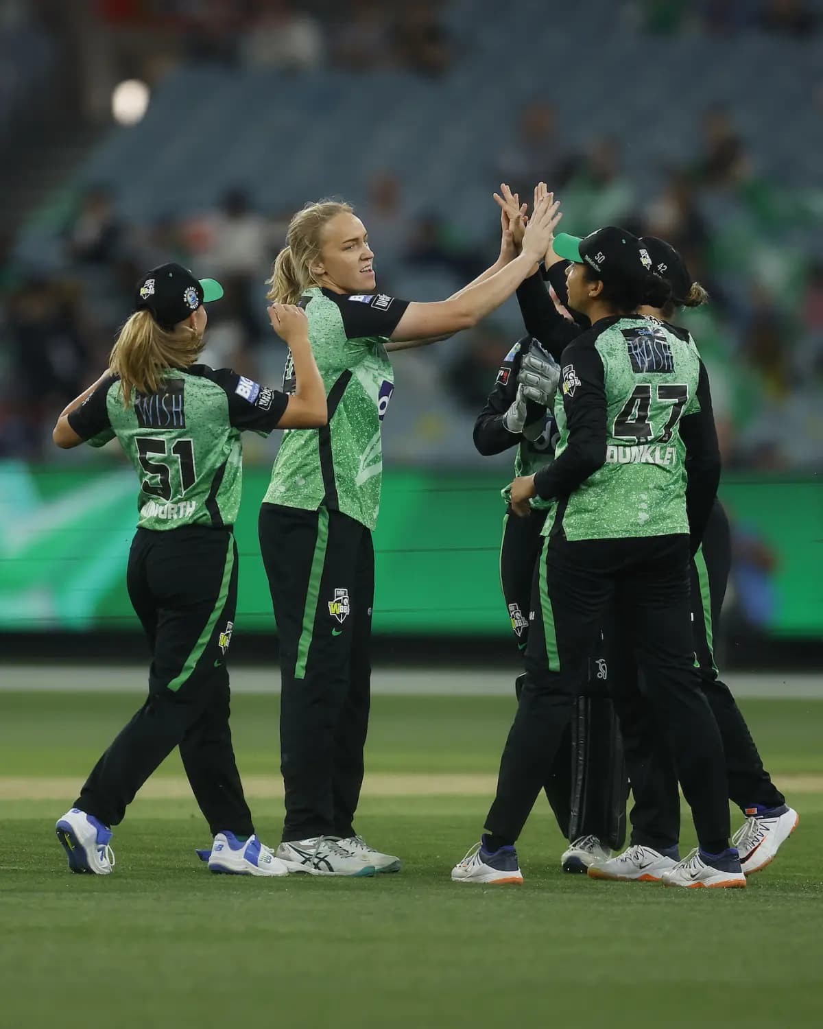 WBBL and BBL 2025-26 Squads Take Shape as Teams Confirm Key Signings Ahead of Draft