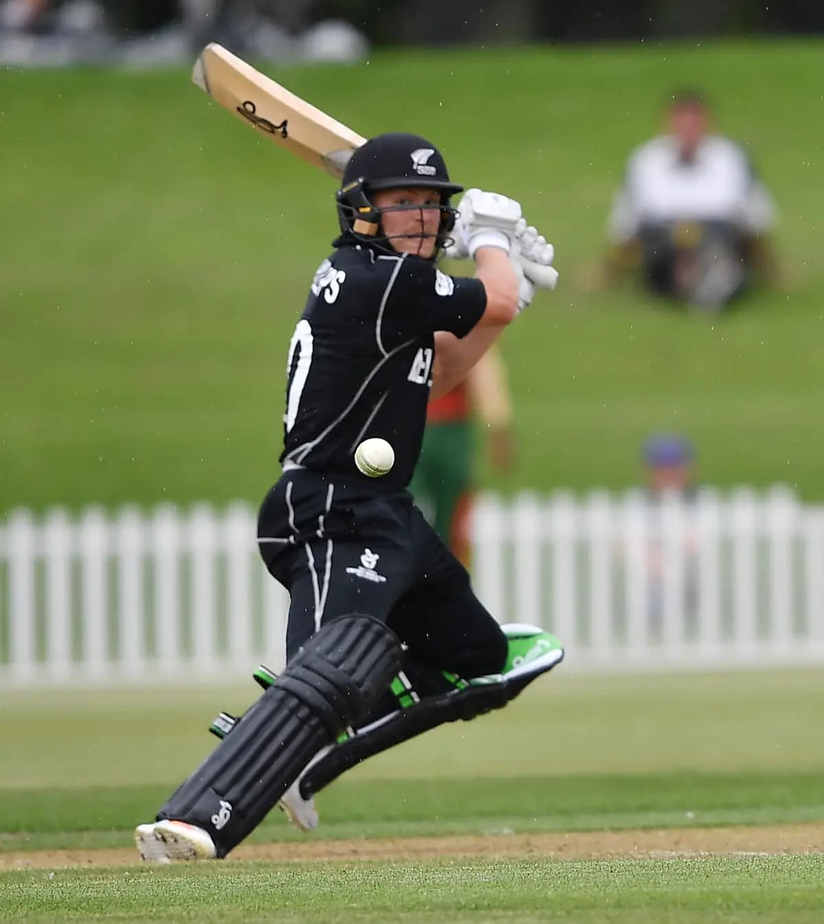 New Zealand Domestic Teams Confirm Contracts for 2025–26 Season Amid Key Transfers and Fresh Talent
