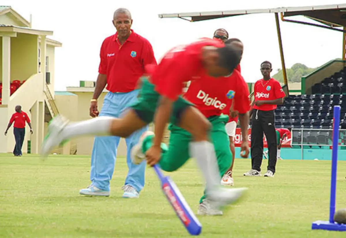 West Indies World Cup Winner Bernard Julien Passes Away at 75