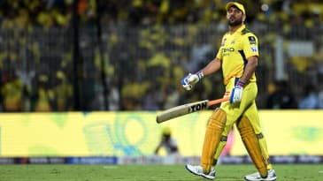 Tired and struggling, CSK look for a quick turnaround against PBKS