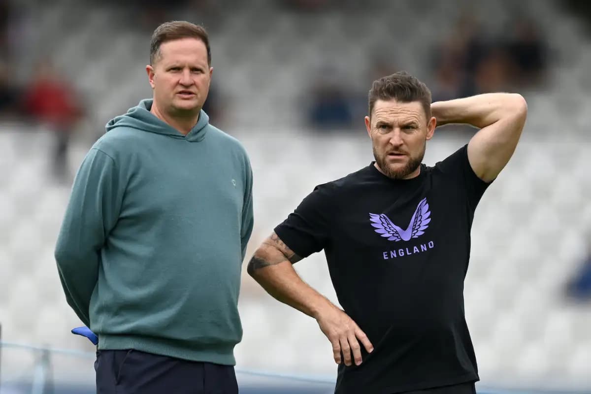 Key: Selection Between Pope and Bethell a ‘Win-Win’ for England Ahead of India Test