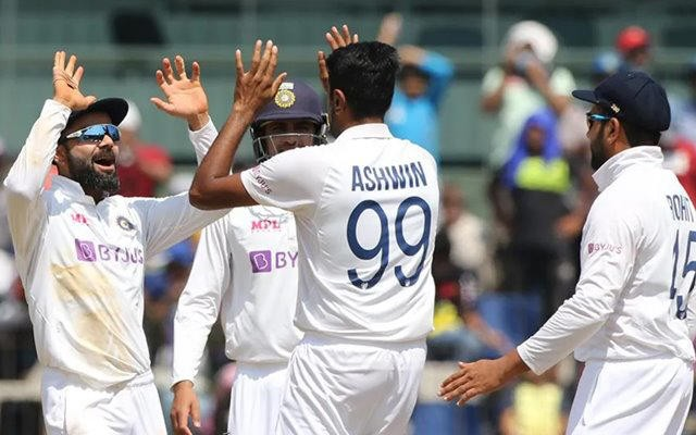 The MAK Pataudi Trophy: A Possible Name Change for the Iconic India vs. England Test Series