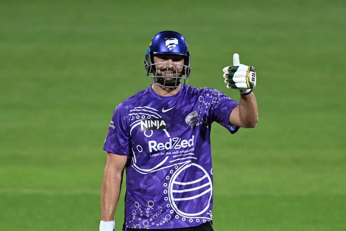 Major Shifts in CPL 2025 as Champions Saint Lucia Kings Sign Tim David, Faf du Plessis Opts for Hundred