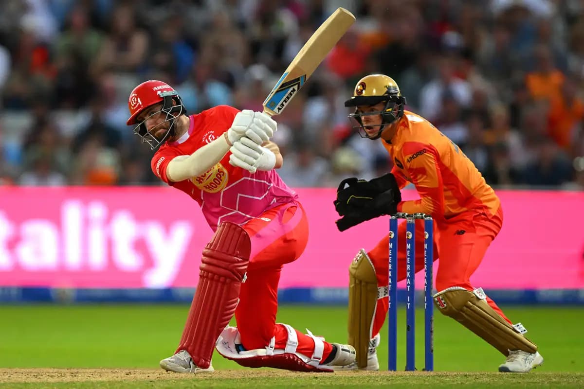 Eskinazi and Geddes Inspire Middlesex to First Vitality Blast Win as Essex Remain Winless