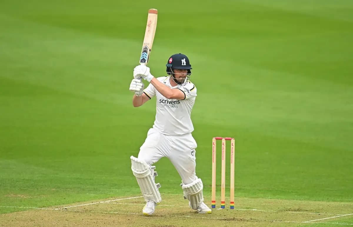Teen Talent Shines as Mohammed and Brookes Power Worcestershire Rapids to Dominant Win Over Durham