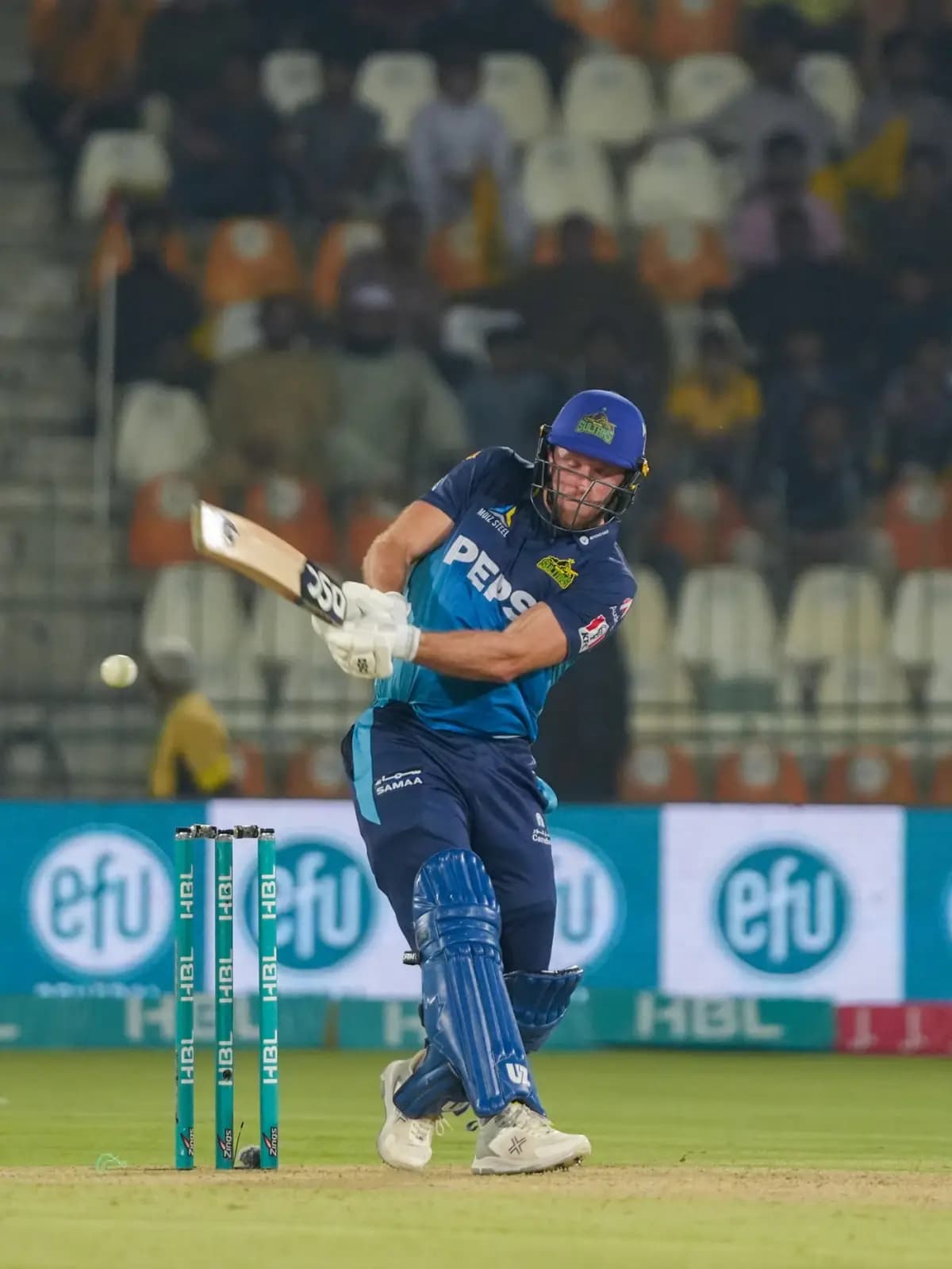 Steelbacks Storm to Fifth Straight Win as Lancashire Slide Continues