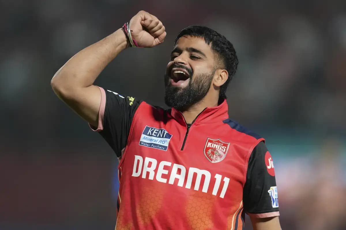IPL 2025: Orange and Purple Cap Races See Minor Shifts After Abandoned PBKS vs DC Game