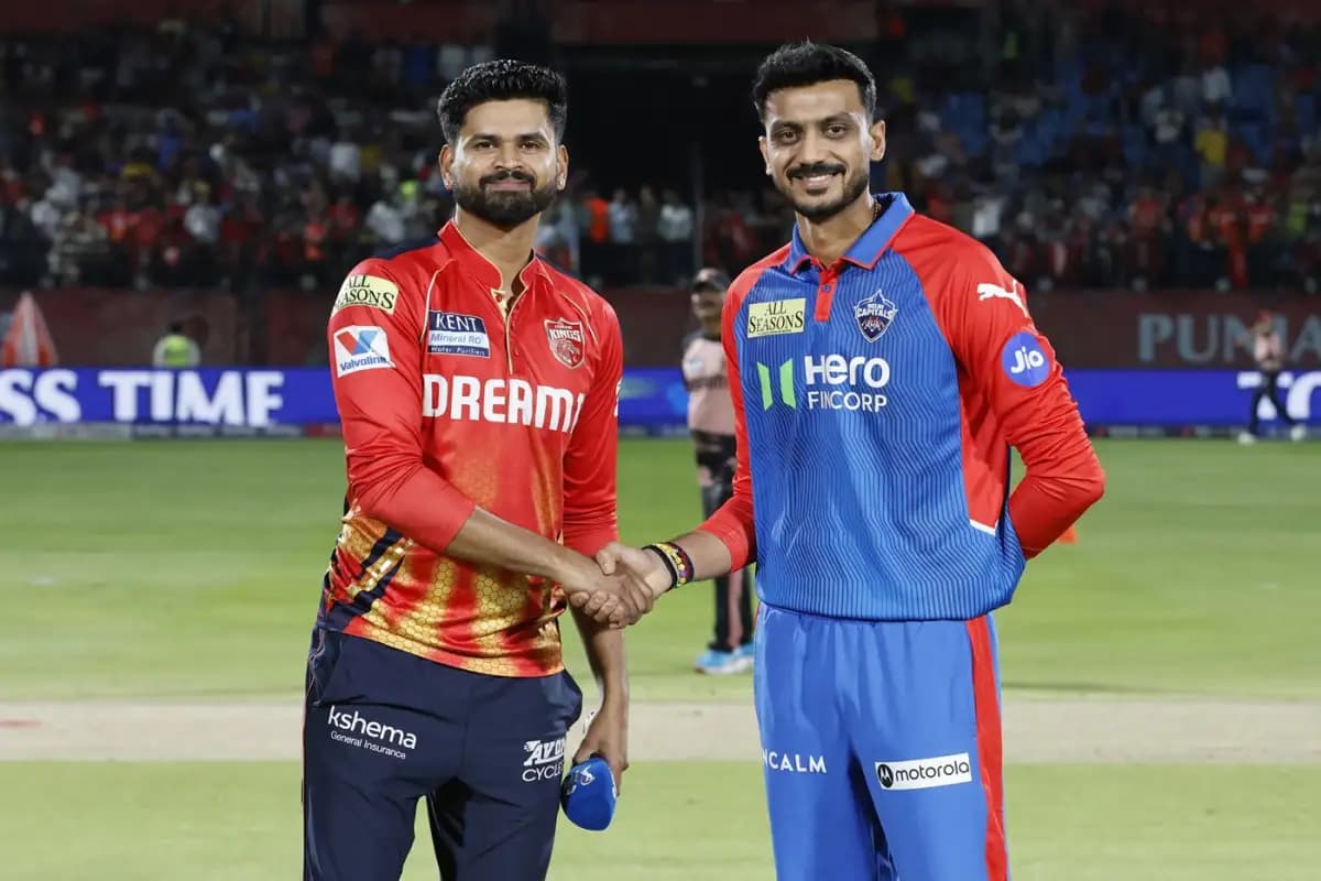 IPL 2025 Suspended Amid Escalating India-Pakistan Tensions