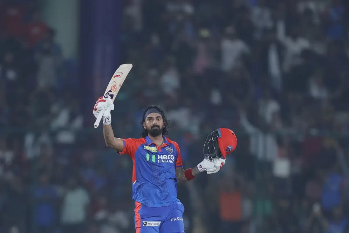Rahul, Easwaran Fifties and Khaleel's Burst Give India A Control on Day Three