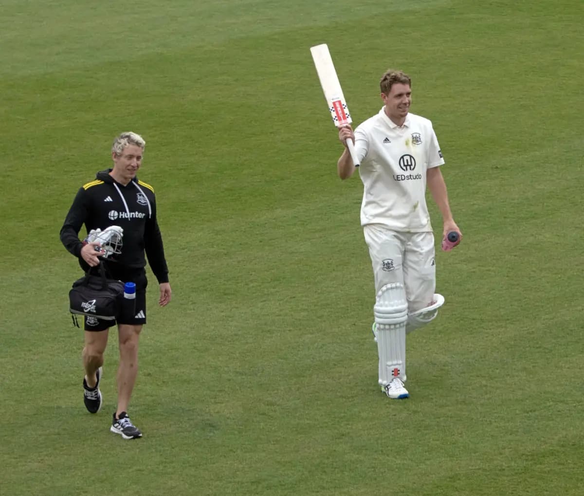 Cameron Green Embraces Bat-First Role Ahead of Test Return, Eyes Allround Comeback