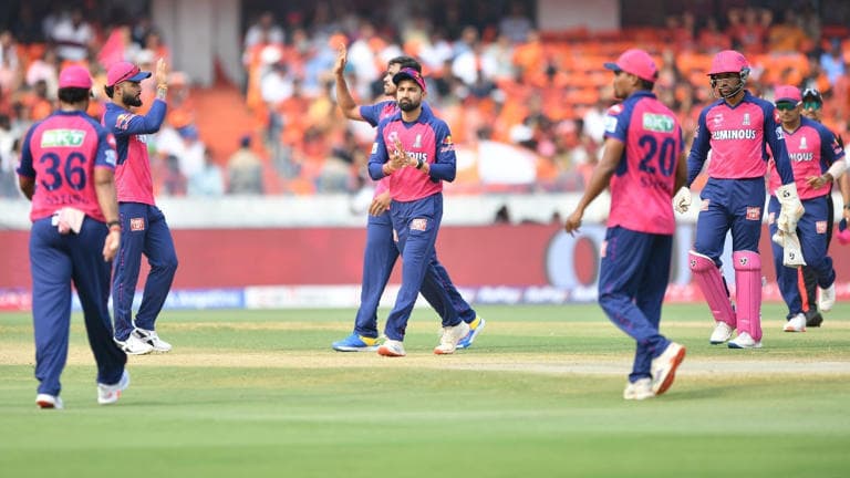 RR vs KKR Playing XI Prediction, IPL 2025: Will Rajasthan Alter Their Bowling Attack?