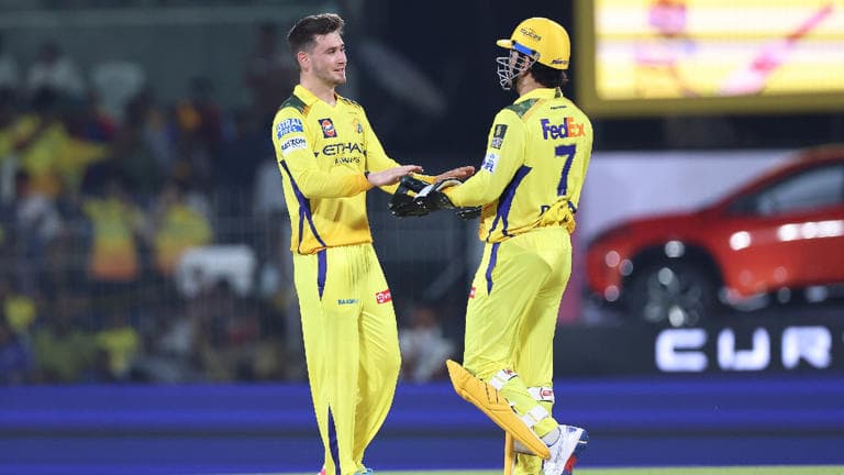 IPL 2025: CSK vs RCB at MA Chidambaram Stadium - Spin to Win?