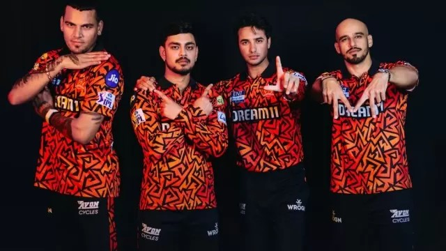 3 possible opening pairs for Sunrisers Hyderabad in IPL 2025