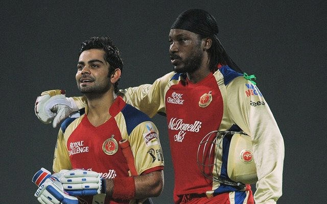 IPL's Unlucky XI: Legendary Players Who Never Lifted the Trophy