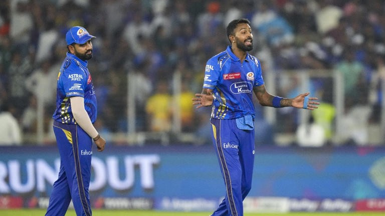 IPL 2025: MI vs KKR – Predicted Playing XI, Fantasy Picks, and Key Match Insights