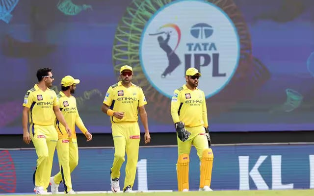  IPL 2025: 3 Changes Chennai Super Kings Must Make in Match 25 Against KKR to Bounce Back in the League