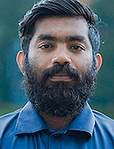 Dhanushka Dharmasiri