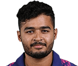 Riyan Parag photo
