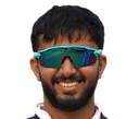 Mayank Markande