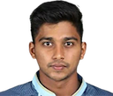 Darshan Nalkande